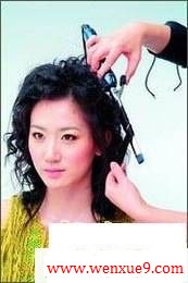 女人味　