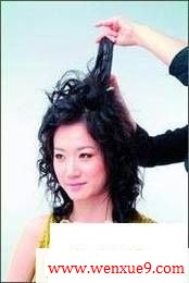 女人味　