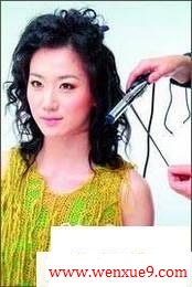 女人味　