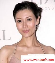 李嘉欣