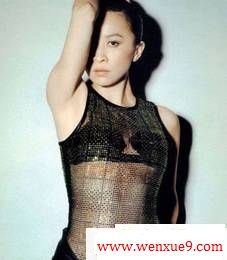 刘嘉玲