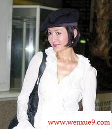 潘迎紫
